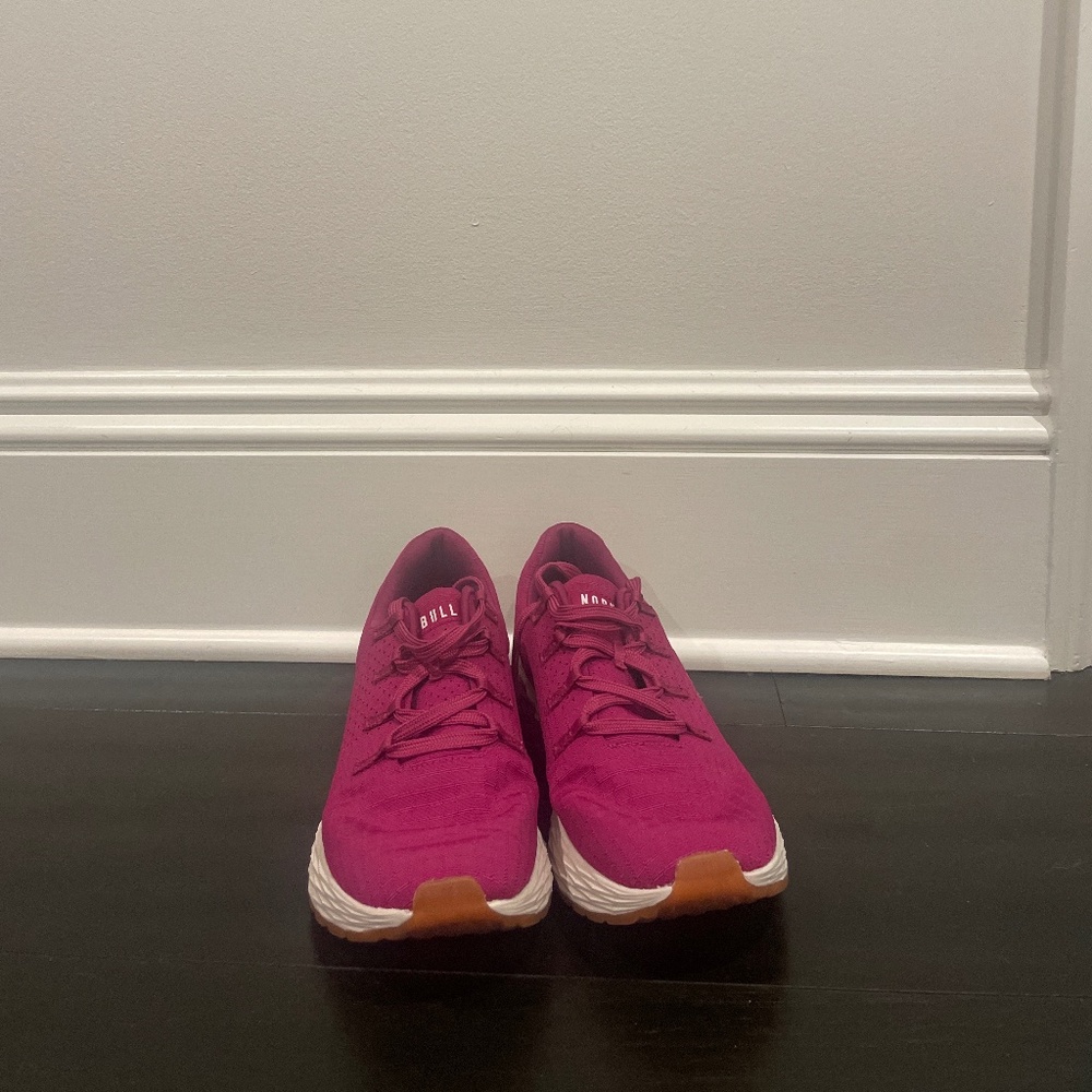 NoBull 9